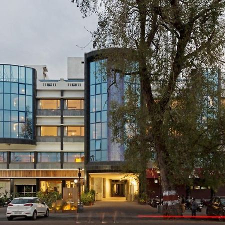 Hotel Crystal Palace Мирут Екстериор снимка